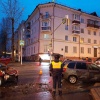 В Нижнем Тагиле на улице Октябрьской революции ДТП, в результате которого...
