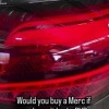 Что: владелец Mercedes GLC 350e обнаружил внутри батарею от BYD — оказывается, немцы уже давно их используют в своих тачках.