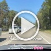 Майские выходные ознаменовались гигантскими пробками на...