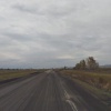 На дороге Абакан – Ак-Довурак начался ремонт Работы ведутся в Аскизском...
