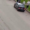 Сразу две аварии пооизошло в Киселёвске в районе Обувной фабрики около...