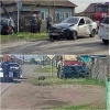 В Белово обрушился Дворец творчества. Дети чудом не погибли. 