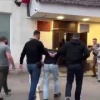 На последователя инфокоуча, пропагандировавшего домогательства в Москве, возбудили дело за действия сексуального характера.
