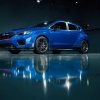 Subaru выкатила новую версию WRX STI — это концепт Performance-B STI, созданный на базе актуальной Impreza.