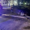 Водитель без прав пытался скрыться от автоинспекторов в Верхней Салде