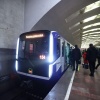 Новосибирцы недовольны новыми поездами метро «Ермак» С 2025 года в...
