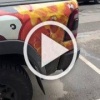 Лол, в Москве обнаружили ПИКАПЫЧ — огромный пикап Dodge...