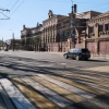 Движение восстановили на одной из улиц Иркутска