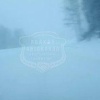Засыпало снегом трассу на Красноярск. Участок Дивногорск-Бирюса. 🇷🇺 Источник:...