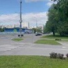 Ничего необычного, просто бутовские козлы вышли на охоту. 🇷🇺 Источник: ЧП МОСКВА