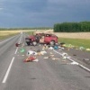 Две женщины погибли на трассе в Рыбинском районе Предварительно установлено,...