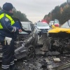 В Заречном в ДТП пострадали два человека