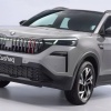 Skoda выкатила в Индии кроссовер с массажными задними сиденьями — ценник стартует с МИЛЛИОНА рублей.