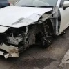 Житель Лесосибирска угнал у матери бойца СВО автомобиль и разбил его Пьяный...