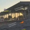 Пункт управления военно-морских сил Украины поражен в порту Рени, сообщило Минобороны.