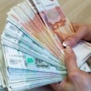 Средняя зарплата в Новосибирской области выросла до 91,5 тысячи рублей По...