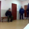 Житель Юрги попался с мефедроном у ж/д путей