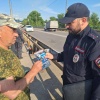 Рейд в рамках операции «Нерест» провели в Ангарске сотрудники полиции