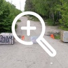 В Шарташском лесопарке закрыли дорогу, которая проходила...