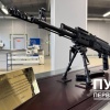 Лукашенко подарили первый белорусский автомат
