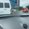Обстановка на Украине: мужик с топором разогнал ТЦКшников и полицейских в Харькове