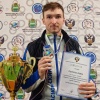 🥈 Ачинец Антон Гордиенко – серебряный призёр Чемпионата мира по полиатлону
