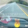 В Приморье мотоциклист разбился насмерть на Шаморовской трассе, этот момент...