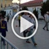 В Оренбурге заработал кинотеатр под открытым небом На...