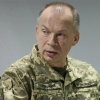 ВСУ перешли к новой тактике «лисьих нор», заявил главком Сырский
