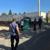 Белгород, 5‑й Заводской переулок: автомобиль упал в строительную яму — водитель погиб
