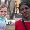 Две девочки пропали в Красноярске