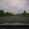 Кемеровчанин помог оштрафовать водителя за выезд на встречную полосу
