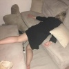 Бывший сожитель обчистил спящую женщину в Черногорске