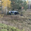 ДТП с погибшим произошло в Новосибирском районе