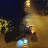 Уралмашевцы протестуют против ночных дорожных работ на перекрестке улиц...