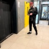 Москва. Жители ЖК жалуются на бородачей, которые систематически разламывают...