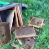 «Это мне что, животный мир мстит, что ли?! Вот разбойник!» В Башкирии...