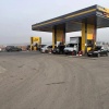 Полиция оценила обстановку и наличие топлива на АЗС