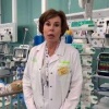 Двухлетнего ребёнка, пострадавшего от рук неадеквата в аэропорту Шереметьево,...