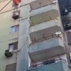 В Египте мать с дочкой заживо сгорели во время пожара. Жуткие кадры были...