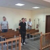 Борис Садчиков, ранее участвовавший в выселении пенсионерки с «гражданкой СССР»*, приговорён к семи годам колонии общего режима и штрафу 500 тысяч рублей за мошенничество.