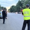 За сутки в Туве произошло 8 ДТП без пострадавших