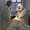 В Ачинске нейрохирург Красноярской БСМП провёл сложные операции на...