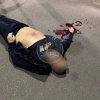 В Кривом Роге был расстрелян президента федерации самбо. Евгений Понырко...