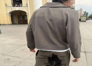 Петербурженка проткнула маникюрными ножницами ягодицу парню, который вернул...