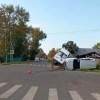 В Тайшете СК проверит ДТП с машиной скорой помощи Председатель Следственного...