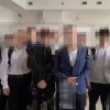 Подростки представляются депутатами и разносят туалеты в новом корпусе...