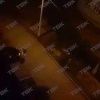 В Красноярске дамочка крушила чужие машины, потому что они были похожи на автомобиль ее бывшего.