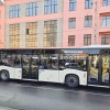 Брянск пополнит автобусный парк ещё 192 машинами к 2030 году