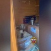 В Новой Москве на территории СНТ обнаружили нарколабораторию по производству гашиша.